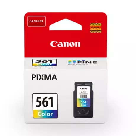 Canon PGCL560/1 Multipack, Tintenpatronen Multicolor