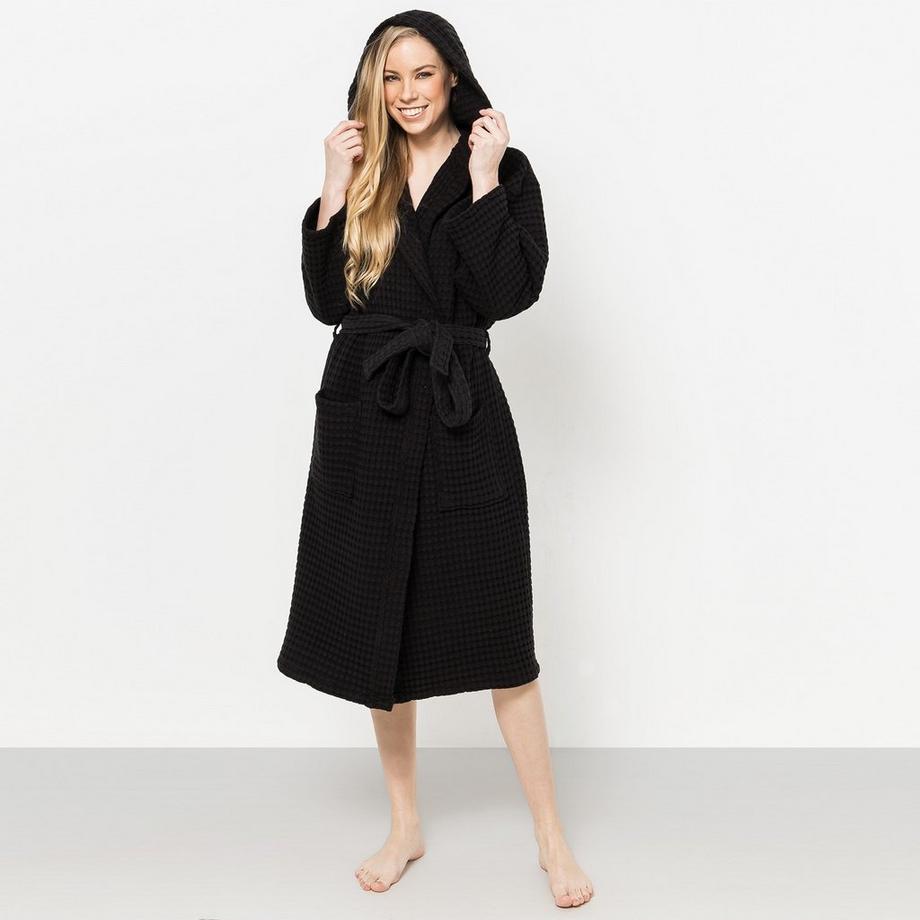 FAZZINI Peignoir NETTARE Peignoir, unisexe 