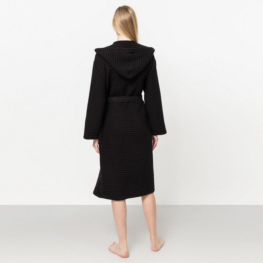 FAZZINI Peignoir NETTARE Peignoir, unisexe 