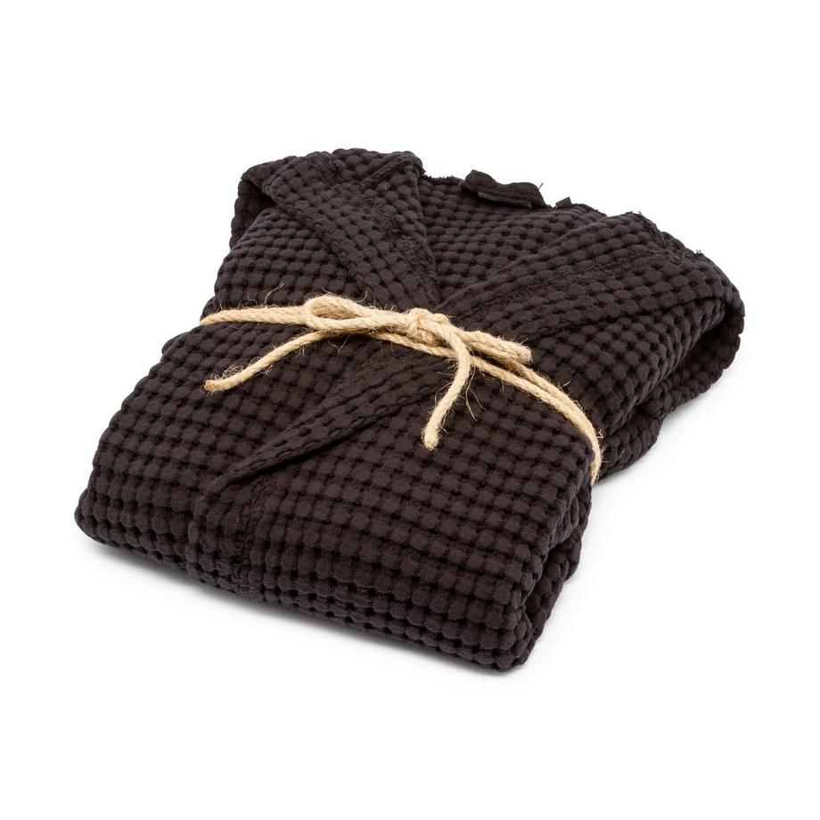 FAZZINI Peignoir NETTARE Peignoir, unisexe 