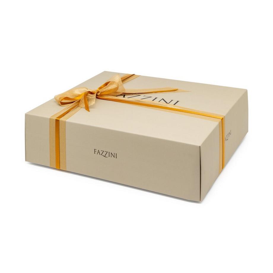 FAZZINI Peignoir NETTARE Peignoir, unisexe 