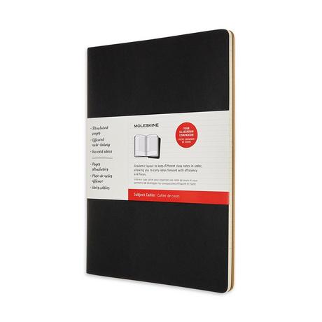 MOLESKINE Taccuino Softcover 