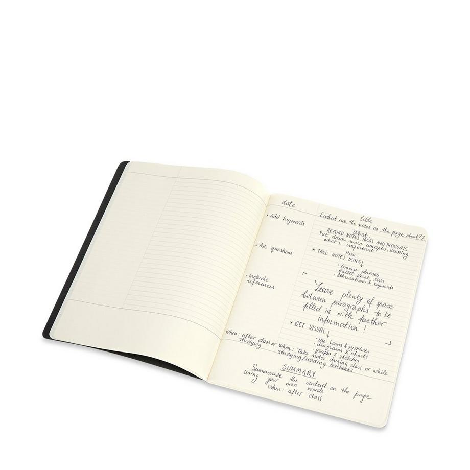 MOLESKINE Taccuino Softcover 