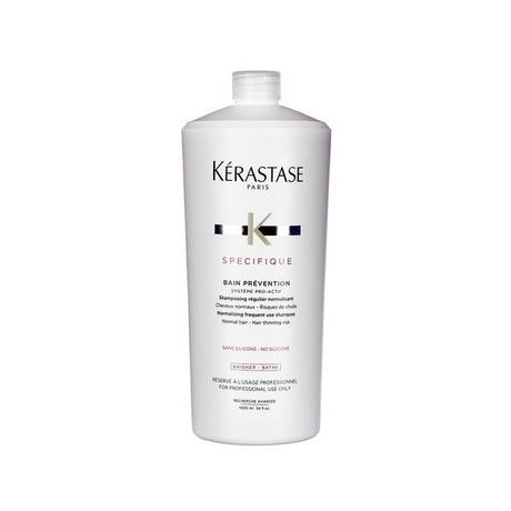 KERASTASE SPECIFIQUE BAIN PREVENTION Specifique Bain Prévention Shampoo 