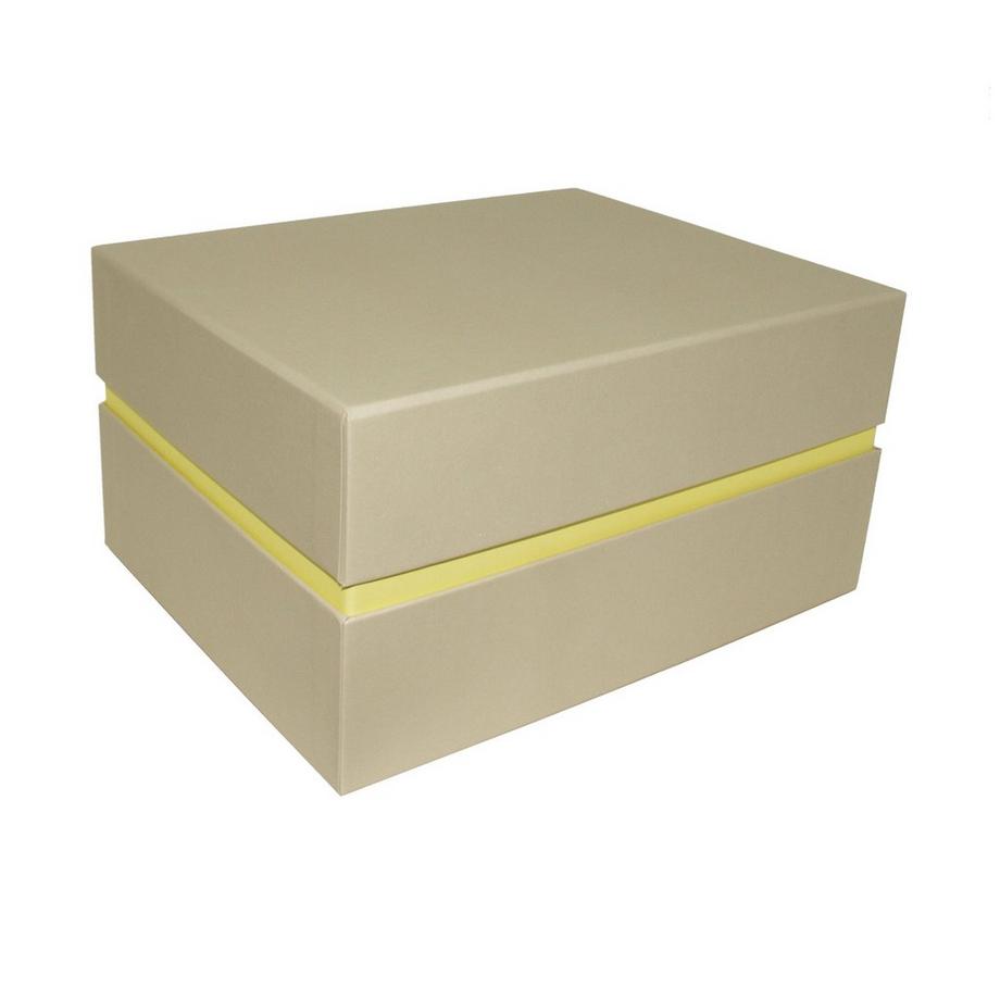 Manor Green Box M Geschenkschachtel 