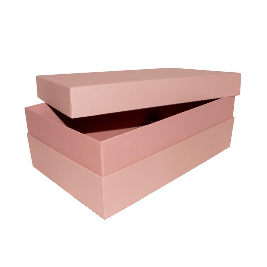 Manor Rose Box L Scatola regalo 