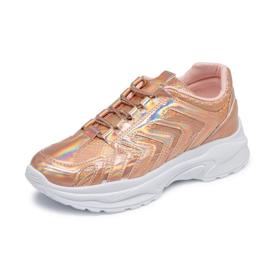 Manor Woman  Sneakers, Low Top 