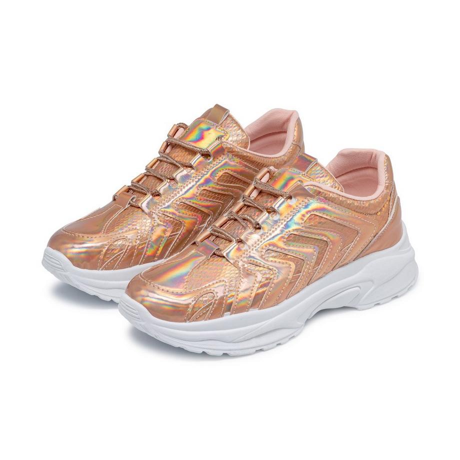 Manor Woman  Sneakers, Low Top 