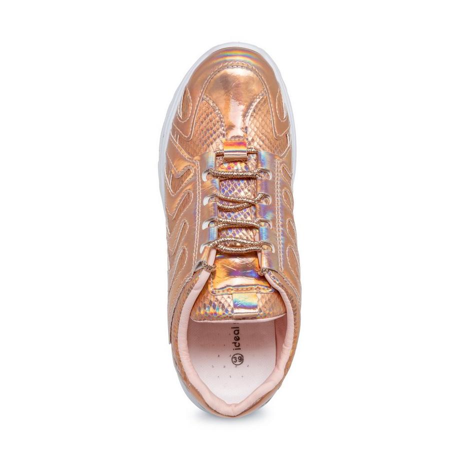 Manor Woman  Sneakers, Low Top 