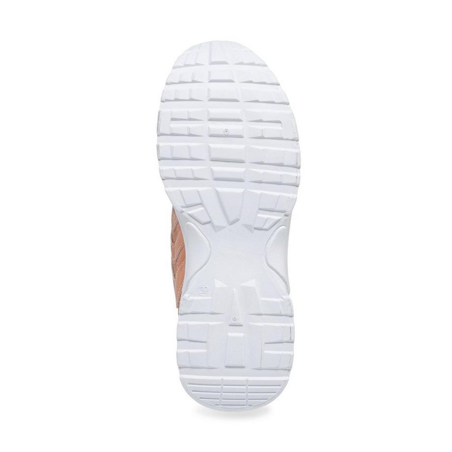 Manor Woman  Sneakers, Low Top 