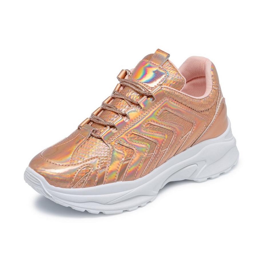 Manor Woman  Sneakers, Low Top 