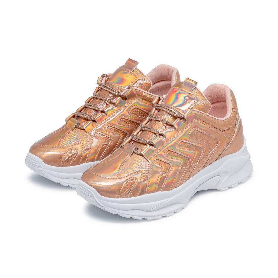 Manor Woman  Sneakers, Low Top 