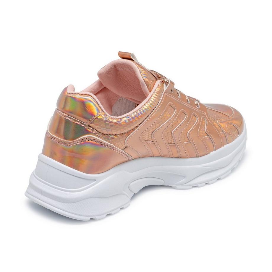 Manor Woman  Sneakers, Low Top 