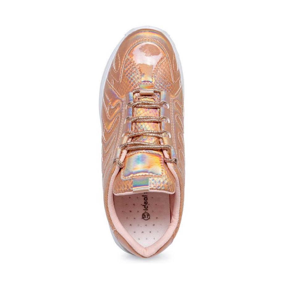 Manor Woman  Sneakers, Low Top 