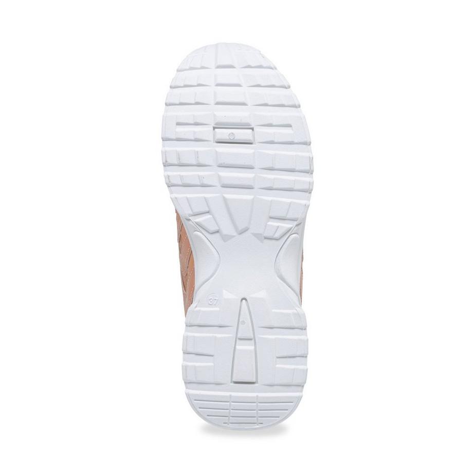 Manor Woman  Sneakers, Low Top 