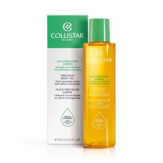 COLLISTAR Special Perfect Body Collistar Precious Body  Oil 