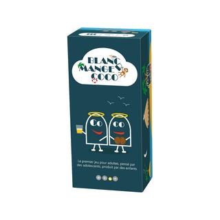 Black Rock  Blanc Manger Coco, francese 