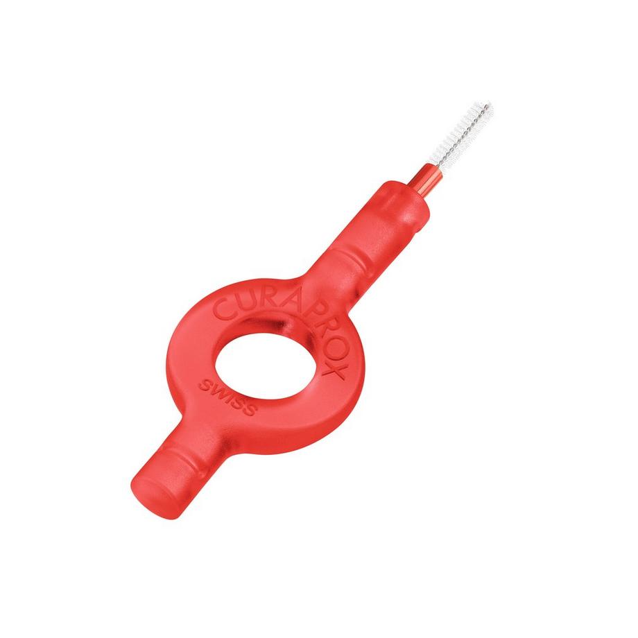 CURAPROX Interdentalbürste Set prime start, Gr. 011, 5 Stk.  