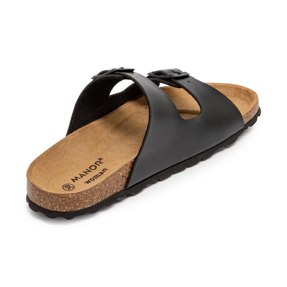 Manor Woman  Sandali, piatti 
