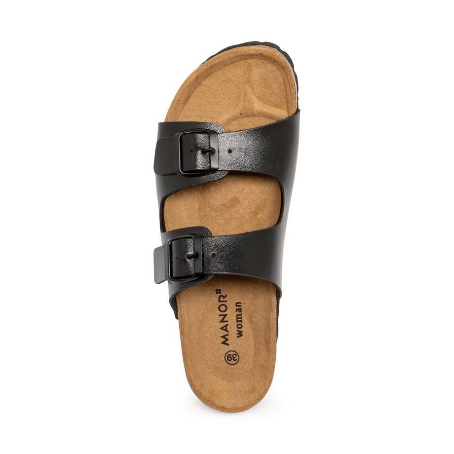 Manor Woman  Sandali, piatti 