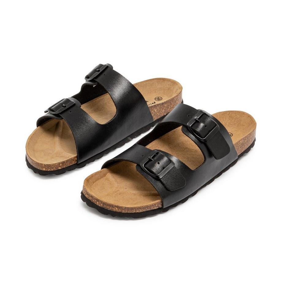 Manor Woman  Sandali, piatti 