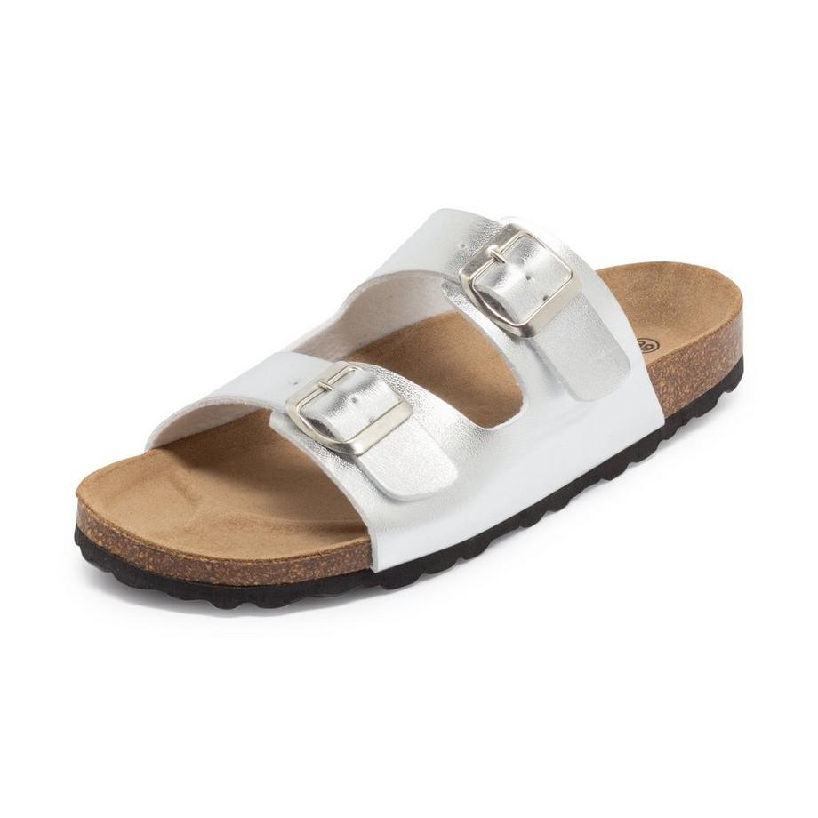 Manor Woman  Sandali, piatti 