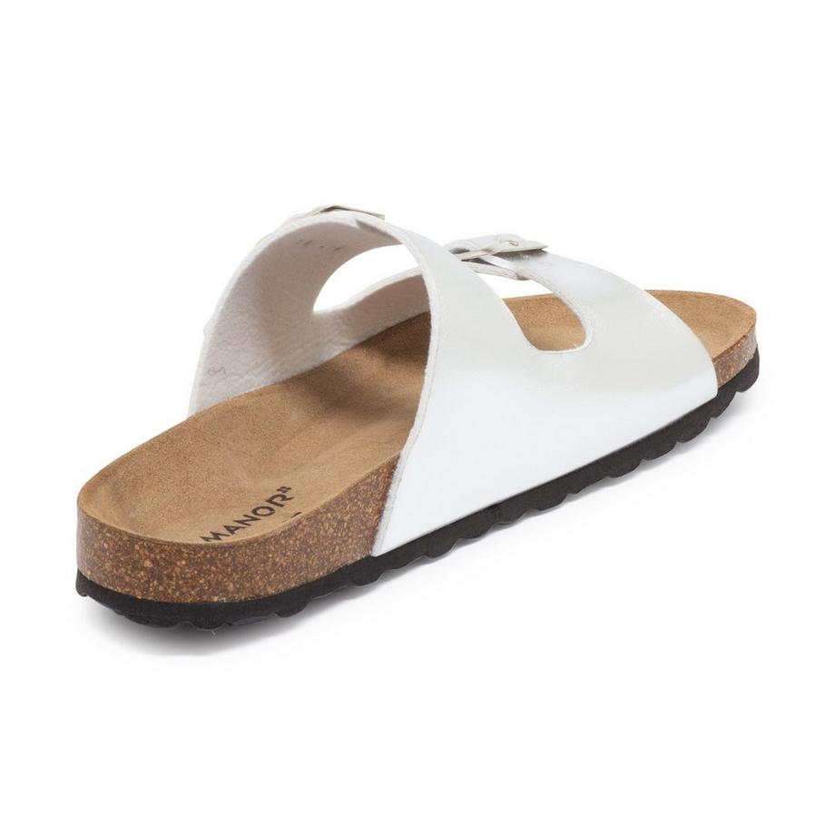 Manor Woman  Sandali, piatti 