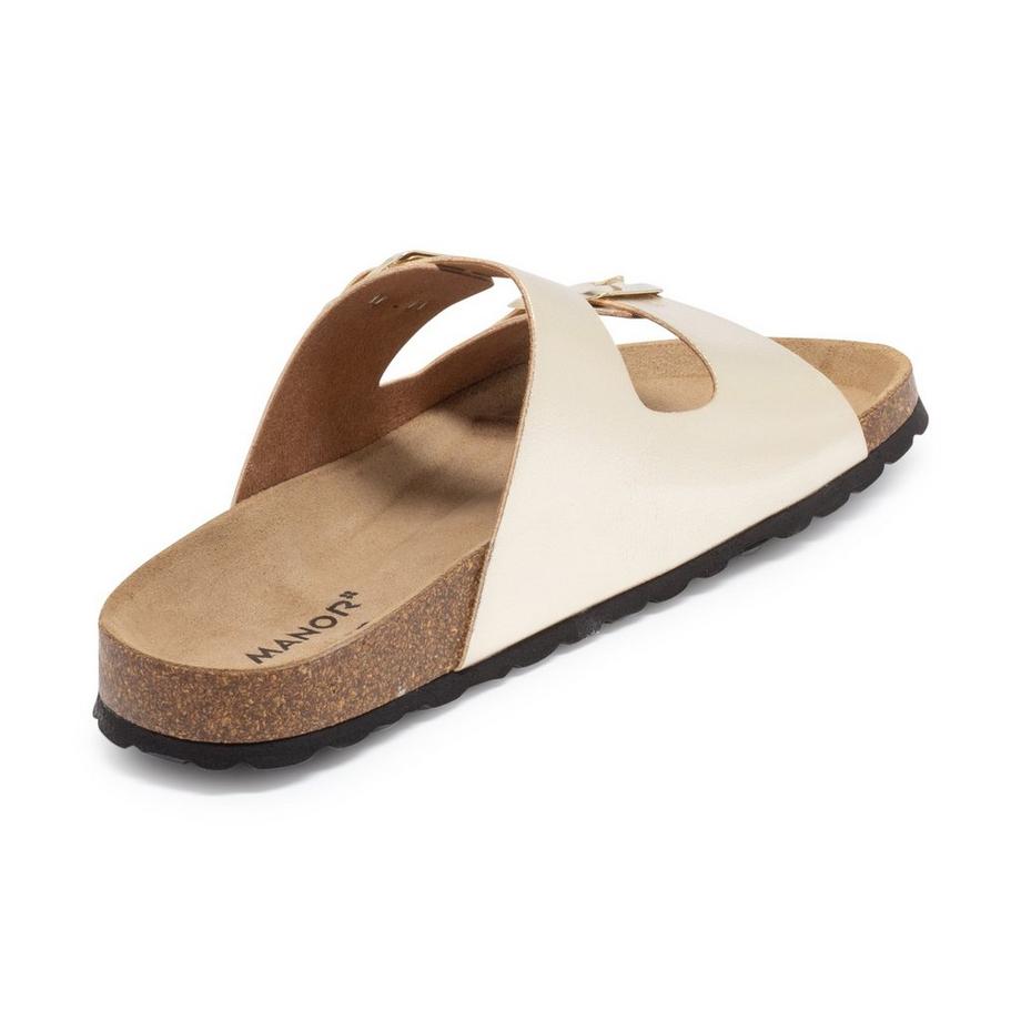 Manor Woman  Sandali, piatti 