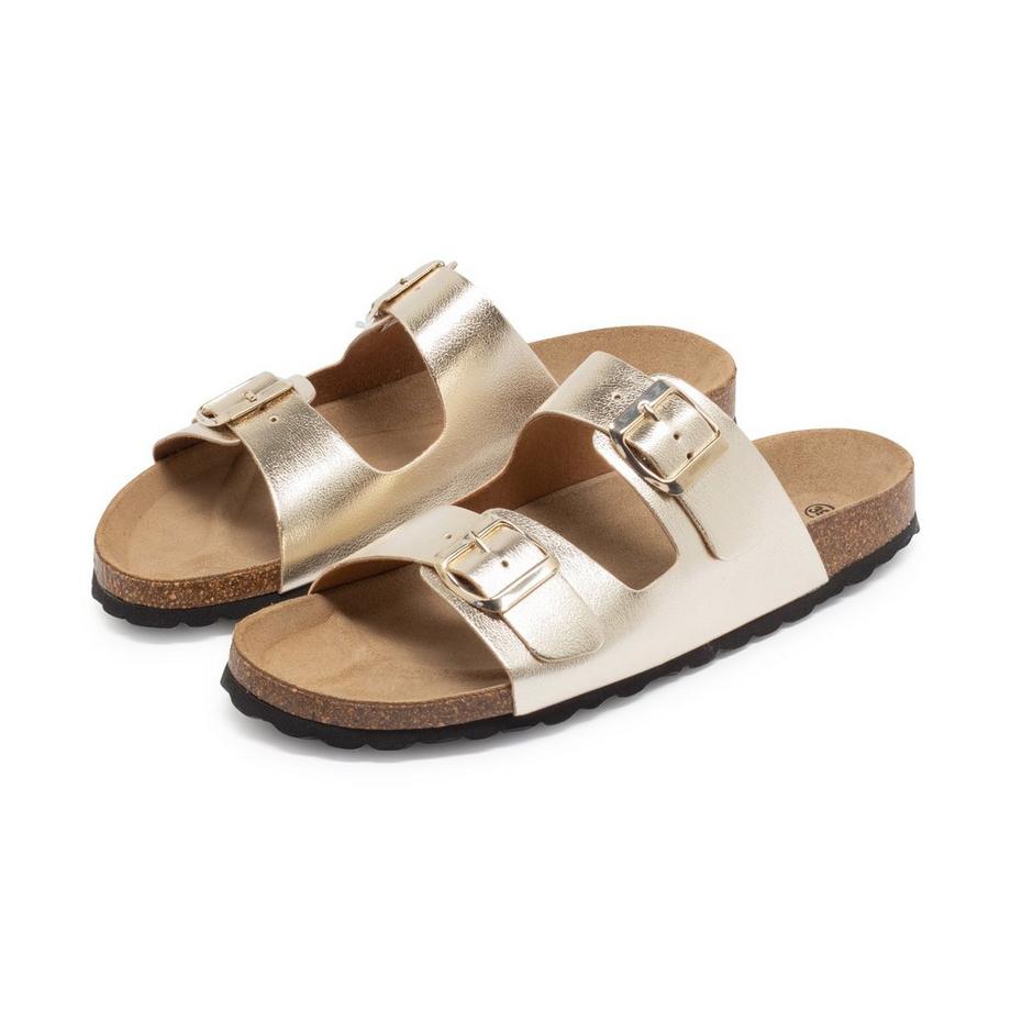 Manor Woman  Sandali, piatti 