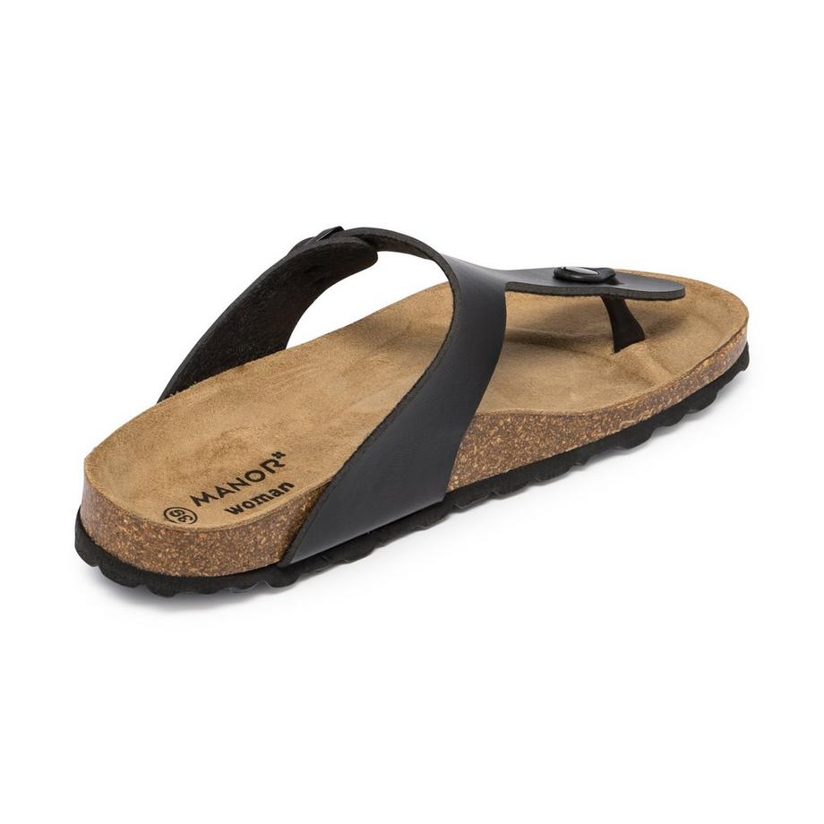 Manor Woman  Sandali, piatti 