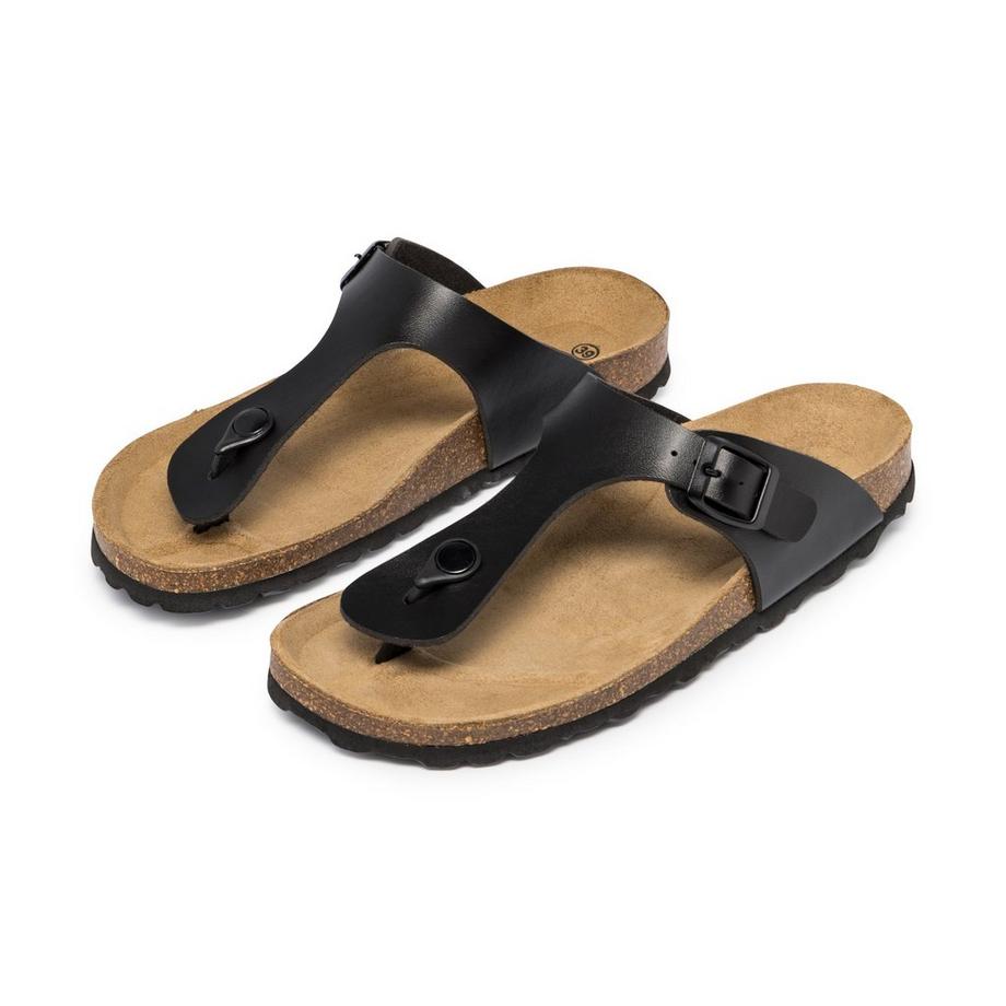 Manor Woman  Sandali, piatti 