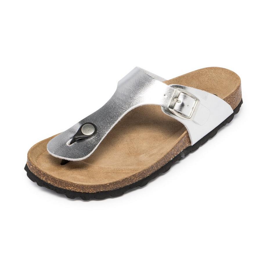 Manor Woman  Sandali, piatti 