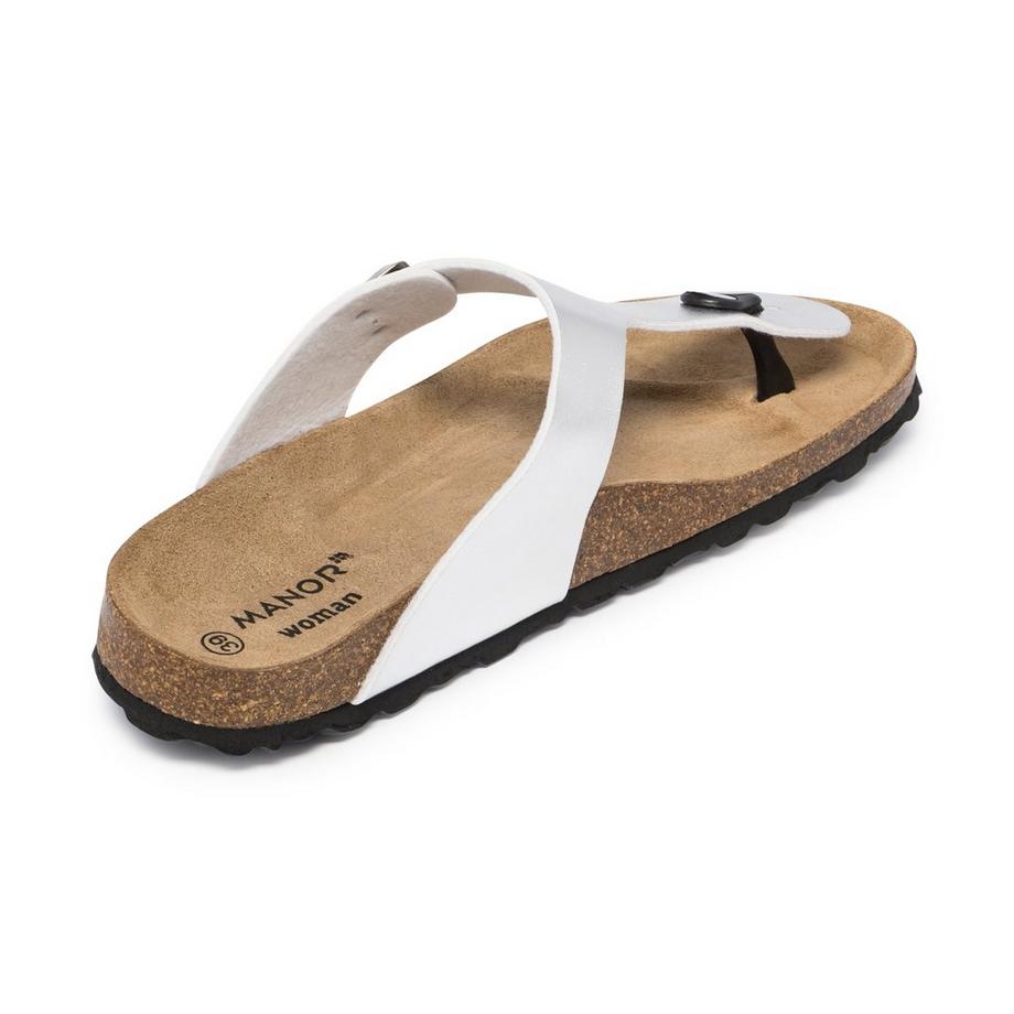 Manor Woman  Sandali, piatti 