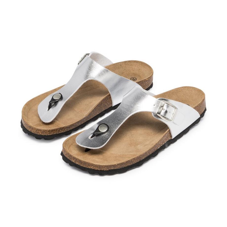 Manor Woman  Sandali, piatti 