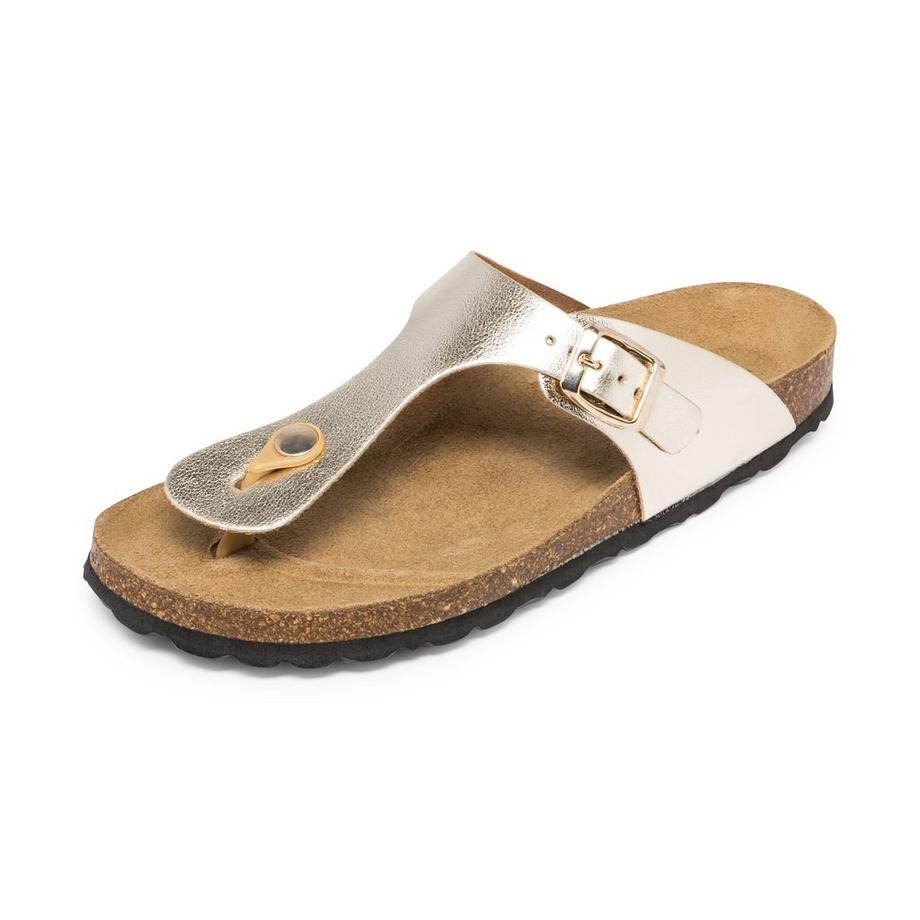 Manor Woman  Sandali, piatti 