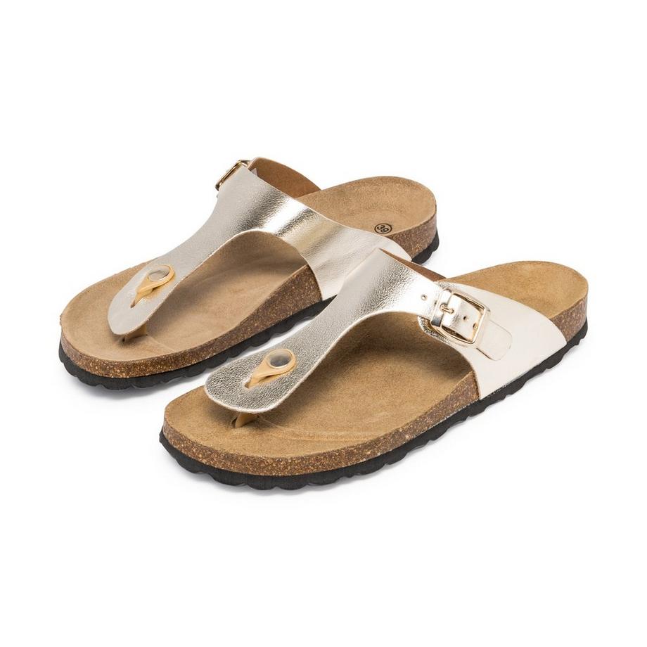 Manor Woman  Sandali, piatti 