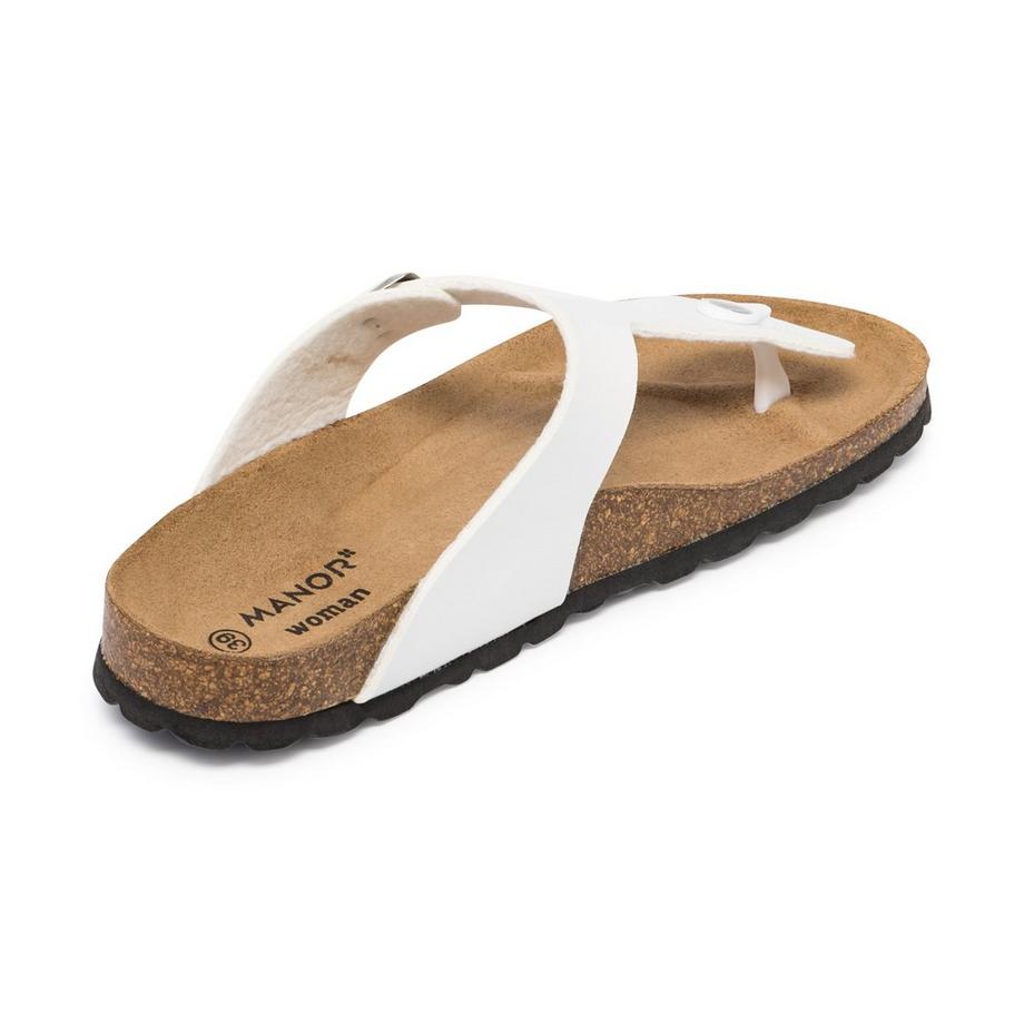 Manor Woman  Sandali, piatti 