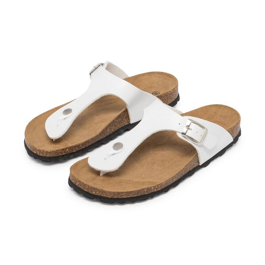 Manor Woman  Sandali, piatti 