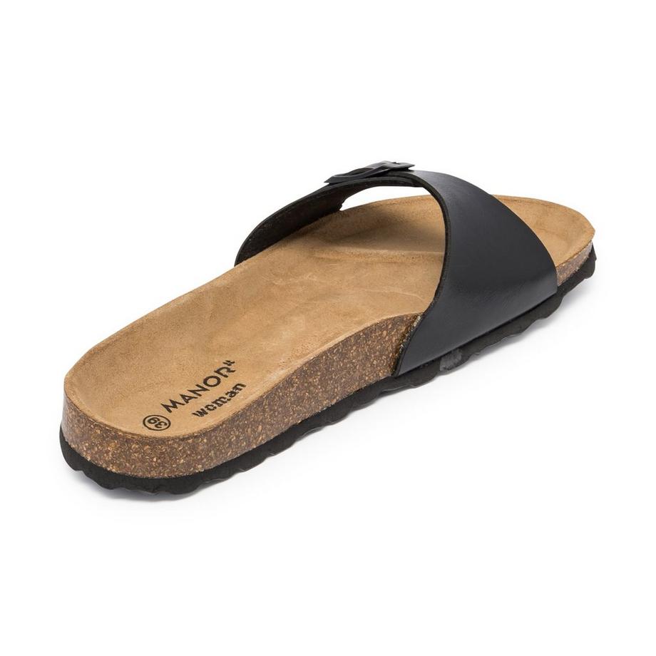 Manor Woman  Sandalen, Flat 