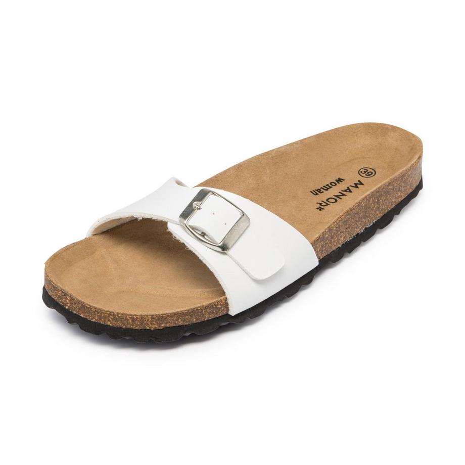 Manor Woman  Sandali, piatti 