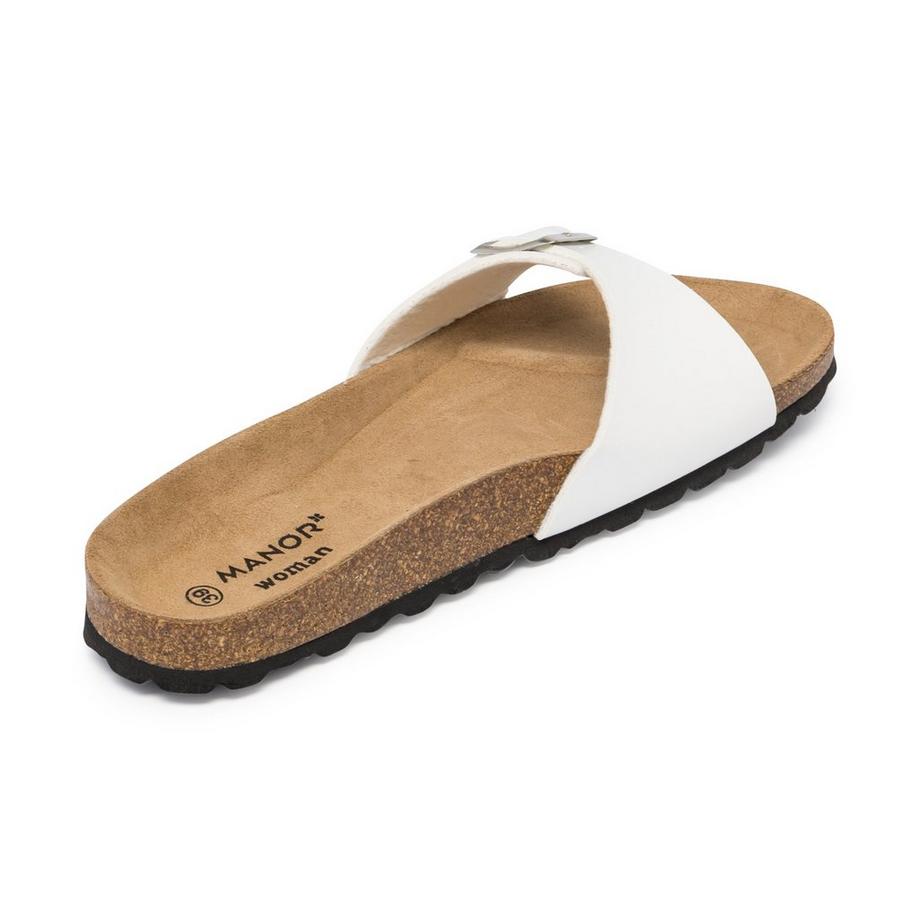 Manor Woman  Sandali, piatti 