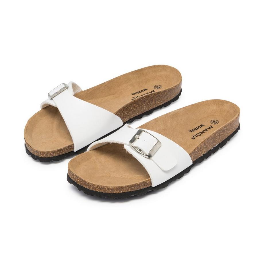 Manor Woman  Sandali, piatti 