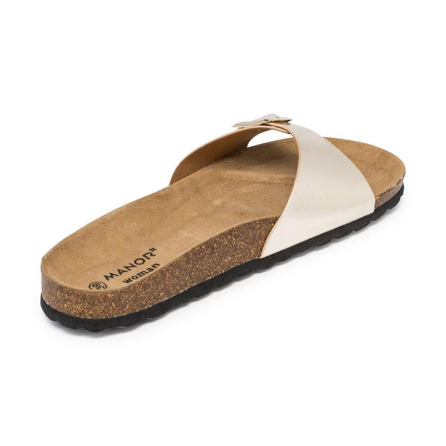 Manor Woman  Sandali, piatti 