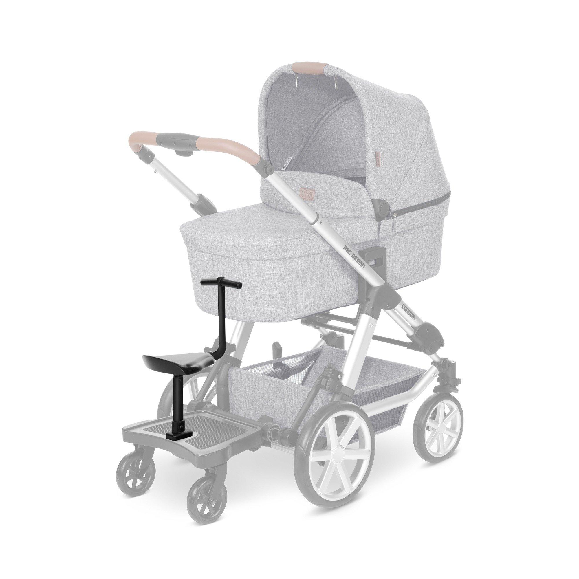 ABC Design  House de siège 