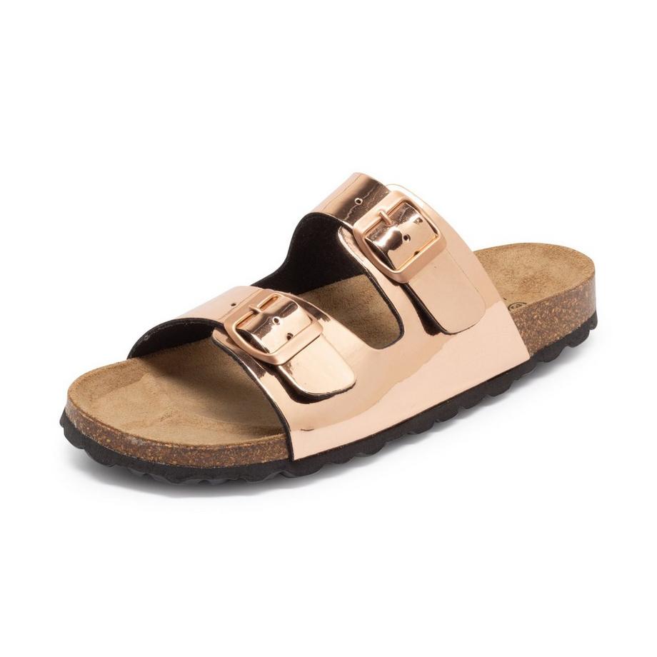 Manor Woman Sandalen,Flats Sandalen, Flat 