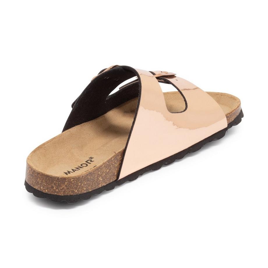 Manor Woman Sandalen,Flats Sandalen, Flat 