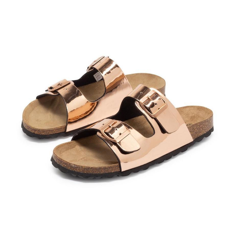 Manor Woman Sandalen,Flats Sandalen, Flat 