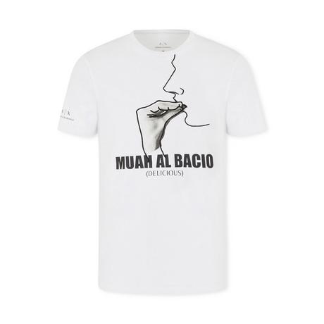 Armani Exchange  T-Shirt 