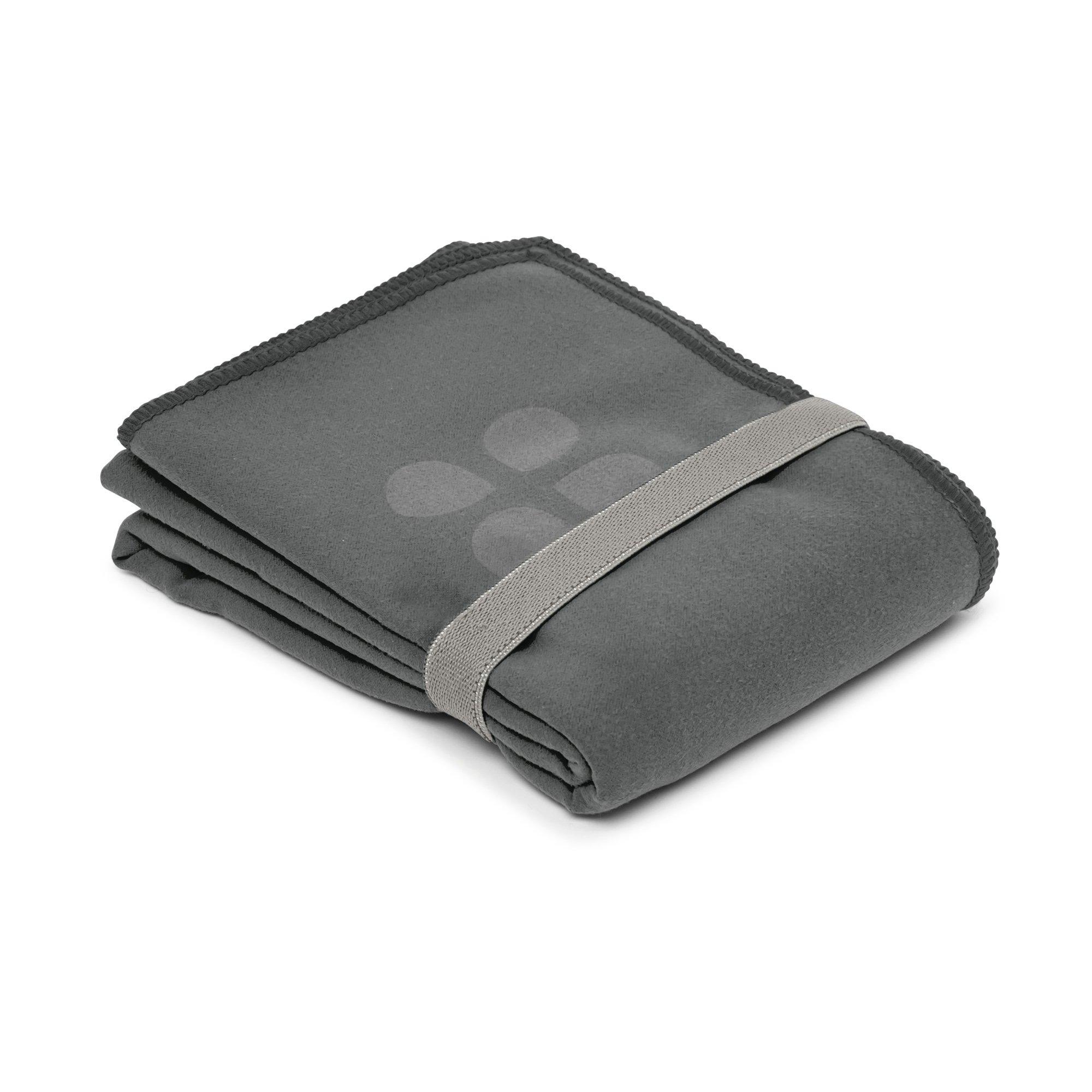 Image of Handtuch Unisex Grau ONE SIZE