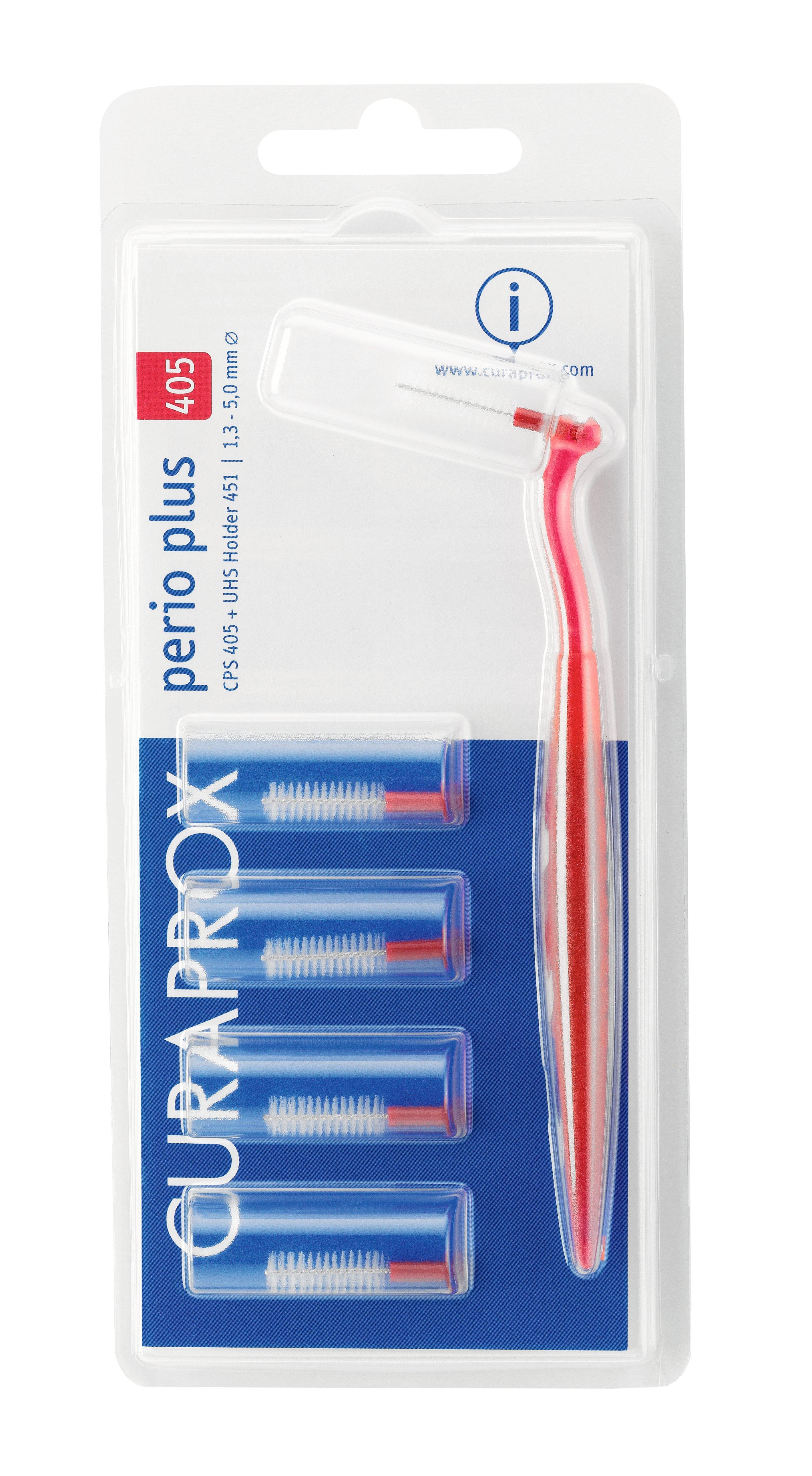 Image of Mundpflege Damen Multicolor 5 Pezzi